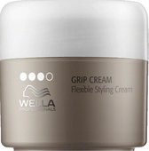 Wella Professionals - EIMI TEXTURE - EIMI Grip Cream - Styling paste voor alle haartypes - 15ML