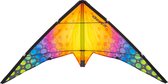 Kindervlieger | Vlieger | HQ Quick Rainbow Bubbles | Eenlijnsvlieger | Rainbow |