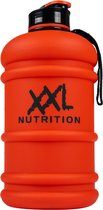 XXL Nutrition - Carafe à Eau Enrobée V2 Rouge Solid