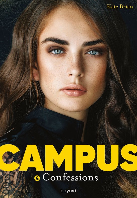 Campus 4 - Campus, Tome 04