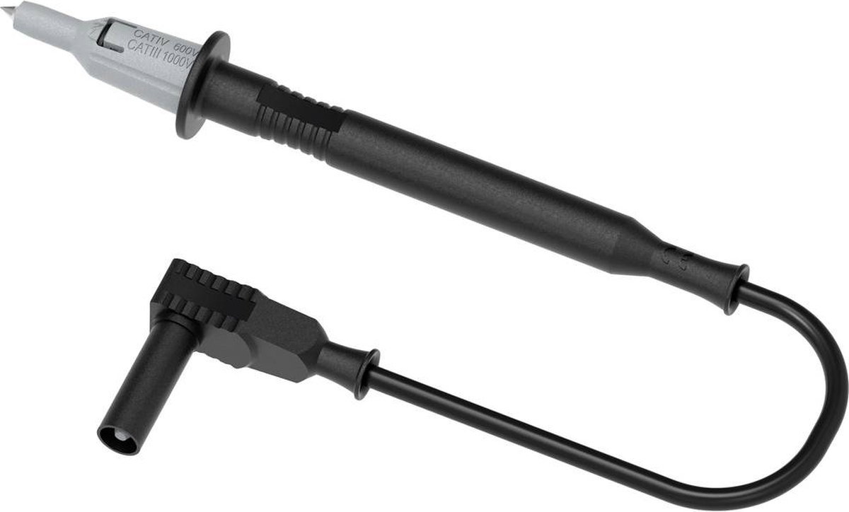 Electro PJP 4412-D4-IEC-120-N-R Meetsnoer 1.00 m 1 stuk(s)