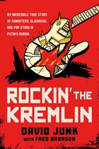 Rockin' the Kremlin
