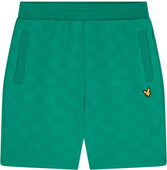 Lyle and Scott Container Shorts 2023