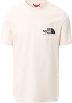 The North Face Mens Berkeley California Tee 2023