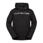 Volcom Mens Core Hydro Fleece