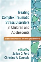 Treating Complex Traumatic Stress Disord