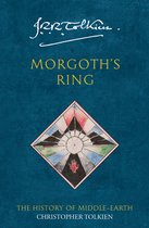 Hist Middle Earth 10 Morgoths Ring