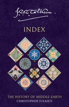History Of Middle Earth Index
