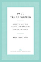 The Anchor Yale Bible Reference Library- Paul Transformed