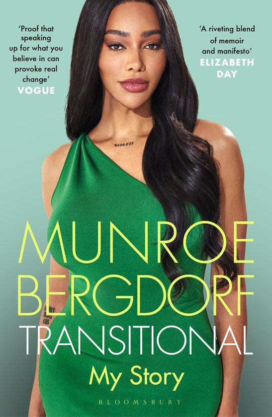 Transitional - cover