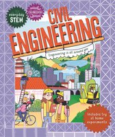 Everyday STEM- Everyday STEM Engineering – Civil Engineering