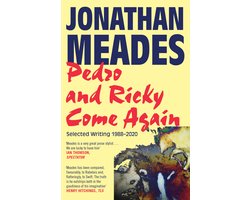 Pedro and Ricky Come Again