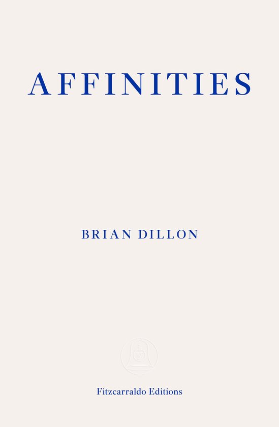 Affinities - cover