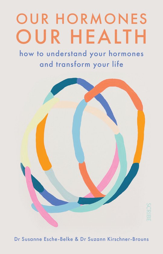 Our Hormones, Our Health - cover