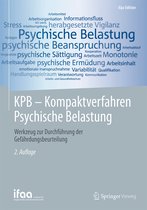 ifaa-Edition- KPB - Kompaktverfahren Psychische Belastung