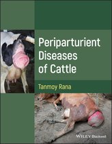 Periparturient Diseases of Cattle