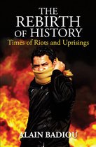 Rebirth History Times Riots & Uprisings