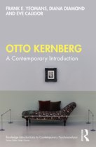 Routledge Introductions to Contemporary Psychoanalysis- Otto Kernberg