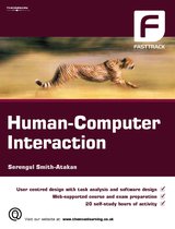 The FastTrack to Human-Computer Interaction