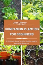 COMPANION PLANTING FOR BEGINNERS