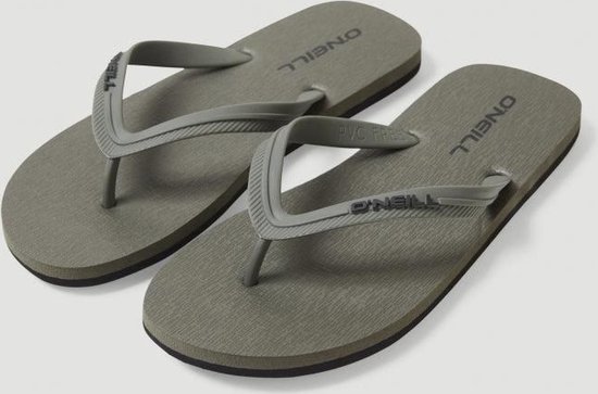 O'neill Teenslippers PROFILE SMALL LOGO SANDALS