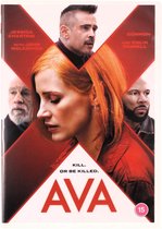 Ava [DVD]