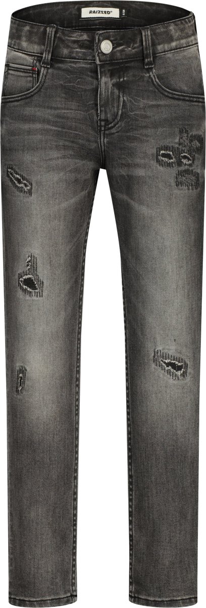 Raizzed Jeans-Berlin crafted Jongens Jeans - Maat 152