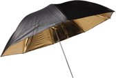 Bresser Paraplu - SM-01 - Goud/Zwart - 100 cm