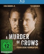 A Murder of Crows [Blu-ray] Engels zonder NL ondertiteling