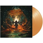 Georgia Thunderbolts - Rise Above It All (LP)