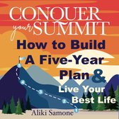 Conquer Your Summit