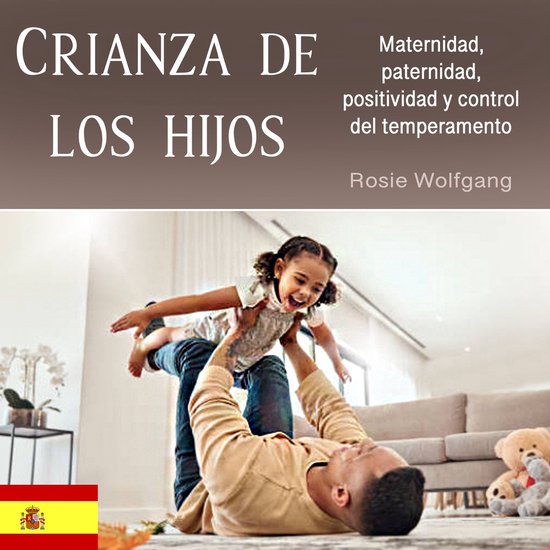 Crianza de los hijos - cover