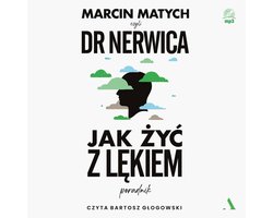 Jak żyć z lękiem