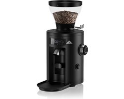Mahlkönig X54 Espresso elektrische koffiemolen - Zwart