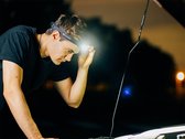 Bol.com Olight Array 2s Koplamp Wit Rood 1000 Lumens aanbieding