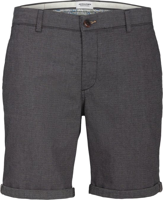 HUGO BOSS David Slim Fit Chino Korte Broek Met Steekzakken 5939010334 593901033400000 HUGO BOSS David Slim Fit Chino Korte Broek Met Steekzakken 5939010334 593901033400000
