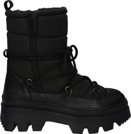 Blackstone Haisley - Black - Boots - Vrouw - Black - Maat: