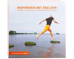 Boeken, Onderwijs & Didactiek, coaching en training Inspireren met beelden. Fotokaarten en werkvormen voor onderwijs, training en coaching