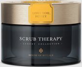 Rituals - Scrub Therapy - Luxery Collection - Gommage corporel Love You Honey - 220 ml