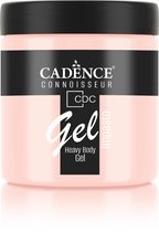 Cadence Heavy Body Gel Impasto 250 ml Summer Blush