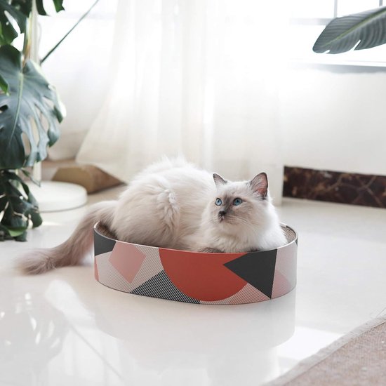 Krabpaal kat: de beste keuzes voor iedere kat