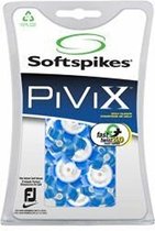 Softspikes PiViX Fast & Twist System Blauw