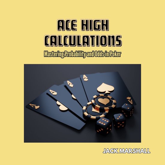 Ace High Calculations - cover