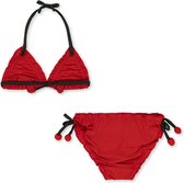 Konges Sløjd Cherry bikini kind - Cherry - Maat 4 jaar