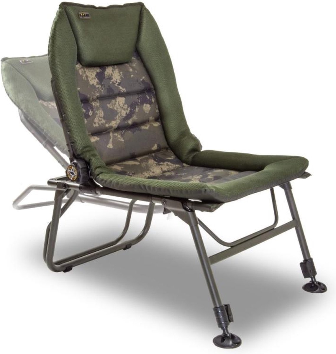 Solar South Westerly Pro Combi Chair