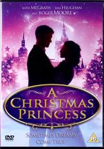 Movie - A Christmas Princess (DVD)