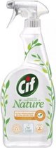 Cif Spray - 750ml - nature keuken Keukenreiniger