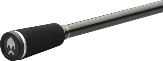 Westin W2 Finesse Jig 248cm M 7-28gr - Verticaalhengels van Westin — afbeelding 4