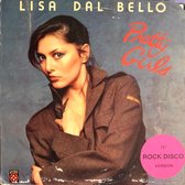 Lisa Dal Bello – Pretty Girls - 12"