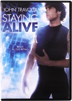 Staying Alive [DVD]